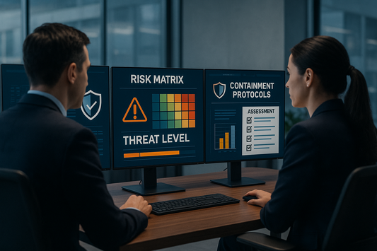 Security & Containment Risk Assessments